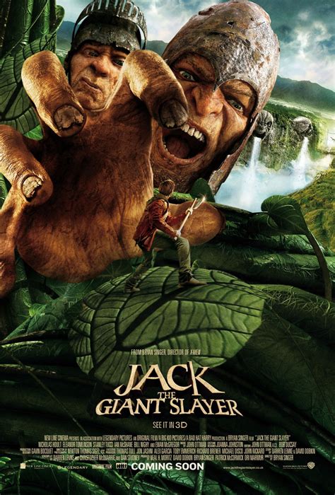 Jack the Giant Slayer Movie